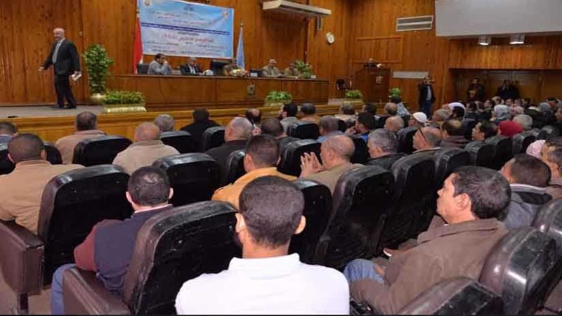 أسيوط تنظم ورشة توعية