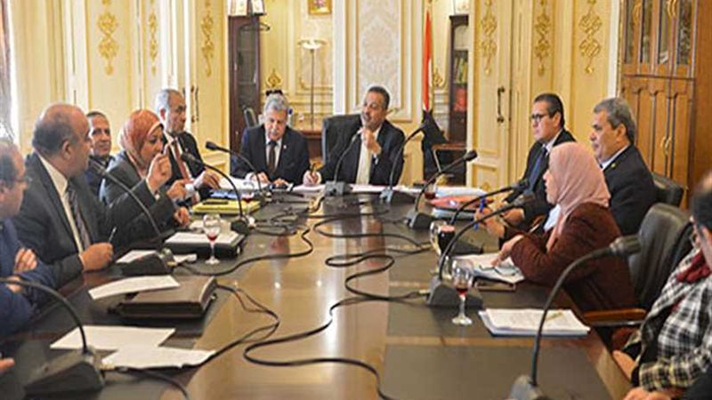 صحة النواب توصي بتفعيل