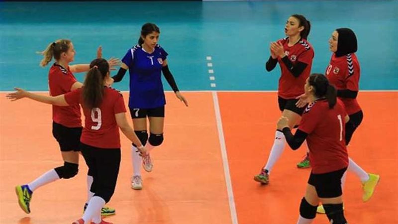 3 مباريات في البطولة