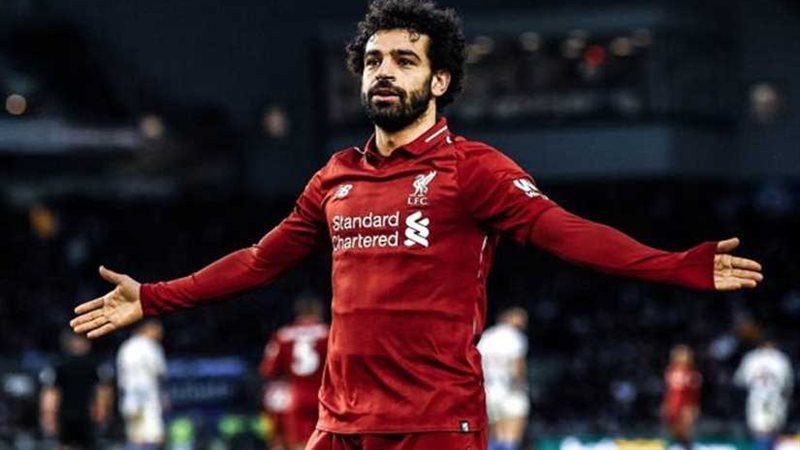 محمد صلاح ينصح بالابتعاد