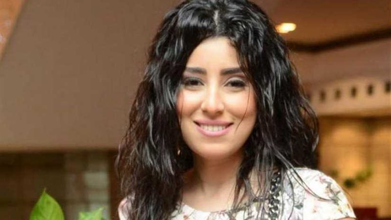 آيتن عامر عن #خليها_تعنس: