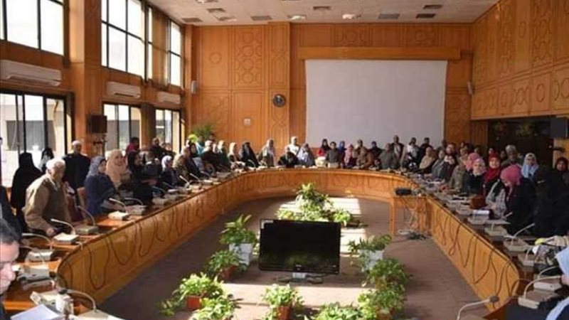 محافظ الإسماعيلية: