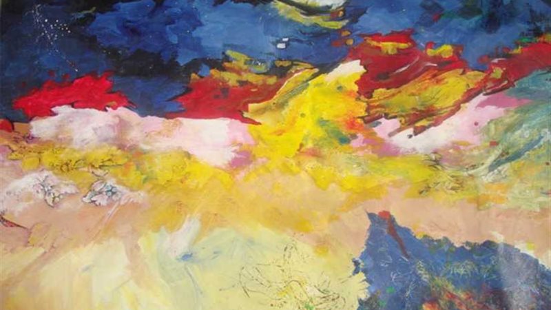 المشاعر الوجدانية