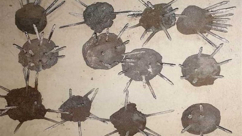 الداخلية : إحباط