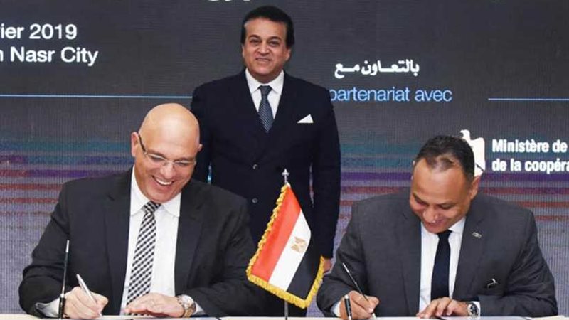 شراكة فاليو والبحث