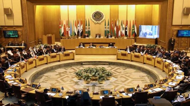 الجامعة العربية ترحب