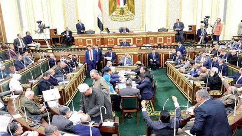 مجلس النواب يوافق