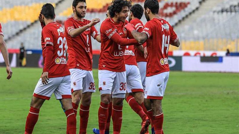 أزمة في الأهلي بسبب