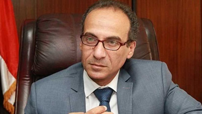 رئيس هيئة الكتاب: