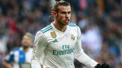 وكيل جاريث بيل ينفي شائعات رحيله عن ريال مدريد