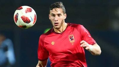 رسميًا.. غياب رمضان صبحي عن موقعة الأهلي وسيمبا التنزاني