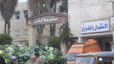 337 مليون جنيه لإنشاء مستشفى بيلا المركزي على مساحة 4200 متر