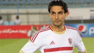 تعرف على رد الزمالك في رحيل أيمن حفني