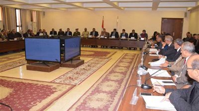 أسماء الشهداء تزين مدارس الواسطى