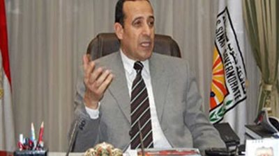 محافظ شمال سيناء يؤكد أهمية المجتمع المدني فى تطوير خدمات القرى