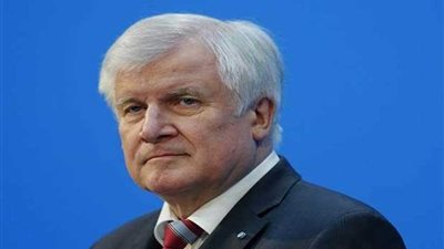 الداخلية الألمانية