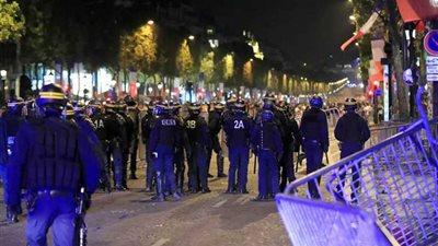 قتيل و6 جرحى بإطلاق نار جنوب فرنسا