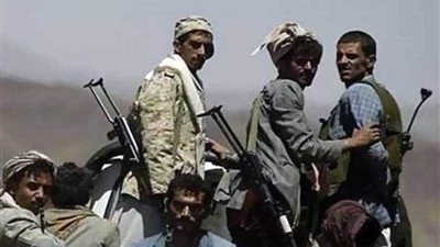 الأمم المتحدة: تحالف دعم الشرعية في اليمن يطلق سراح 7 حوثيين