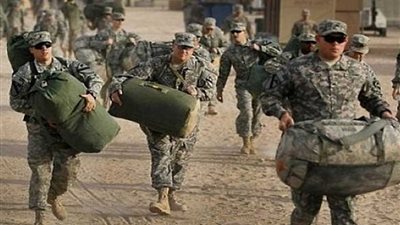 العراق: لازيادة في عدد أفراد بعثة التحالف الدولي