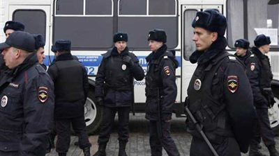 اعتقال عضو في مجلس الاتحاد الروسي بعدة تهم جنائية