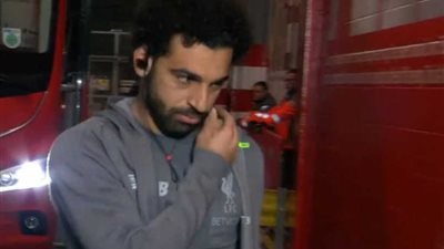 شاهد..«صلاح» على رأس تشكيل ليفربول لمواجهة ليستر سيتي