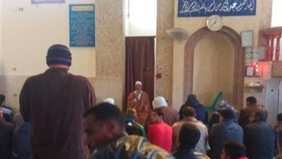 50 قافلة دعوية بحملة 