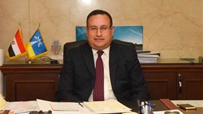 محافظ الإسكندرية: بدء العمل في تطوير بحيرة مريوط فبراير المقبل