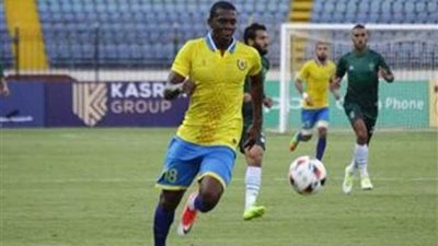 عقوبات بالجملة على ثنائي الدراويش