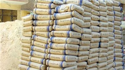 صادرات الأسمنت والمواد العازلة ترتفع لـ 175 مليون دولار خلال 2018