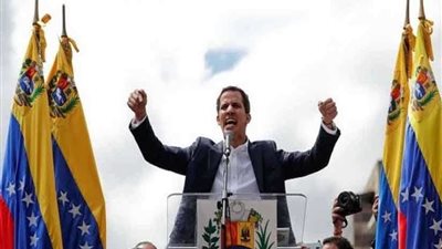 رئيس البرلمان الفنزويلي يكشف عن خطة لإخراج البلاد من الأزمة الاقتصادية