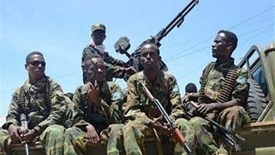 اغتيال مسئول بالجيش الصومالي أمام منزله