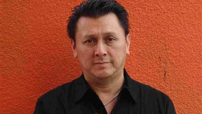 شاعران مكسيكي وكولومبي في ضيافة مكتبة الإسكندرية