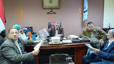 تسويات العضويات المخالفة بنادي بلدية المحلة