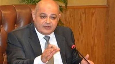 محافظ الغربية يعتمد حملة تحصين المواشي