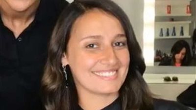 حلا شيحة: استنوني في رمضان مع محمد رمضان