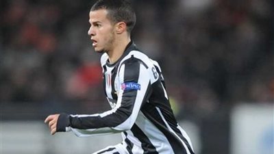 الهلال السعودي يتعاقد مع الإيطالي جيوفينكو لمدة 3 مواسم