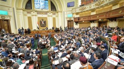 مجلس النواب يستأنف جلساته الأحد المقبل