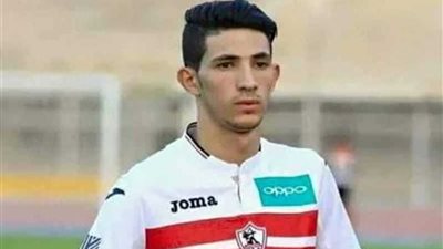 الزمالك يعلن إعارة أحمد فتوح لسموحة