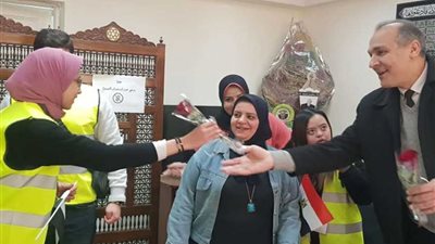 تعليم القاهرة تطلق مبادرة لتنشيط السياحة من معرض الكتاب