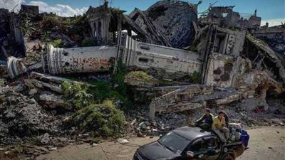 مقتل وإصابة 6 أشخاص في هجوم بقنبلة على مسجد جنوب الفلبين