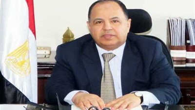 وزير المالية: ليس لي حساب على مواقع التواصل