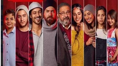 بعد تحقيق الإيرادات الأكثر في السينما.. جزء جديد من 