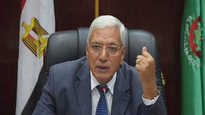 إزالة 131 حالة تعدٍ على أملاك الدولة بالدقهلية