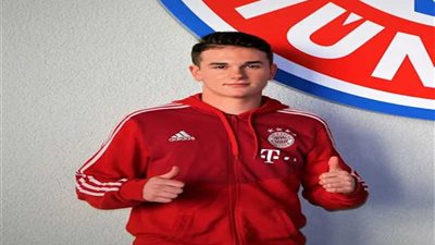 بايرن ميونخ الألماني يتعاقد مع مواهبة أمريكية شابة