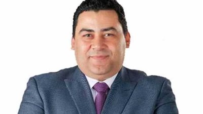 عادل حامد رئيسا تنفيذيا للمصرية للاتصالات خلفا للبحيري