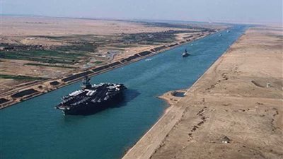 خبراء: قناة السويس قادرة على تحقيق تنمية شاملة في المنطقة بأكملها