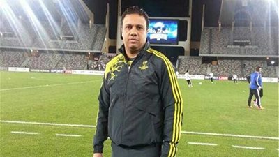 حمادة أنور يعتذرعن منصب مدير الكرة ببتروجيت