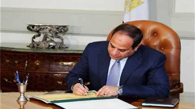 قرار جمهوري بتعيين 341 معاونا للنيابة العامة