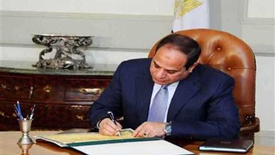 نشرة 24.. قرار جمهوري بتعيين 341 معاونا للنيابة.. ووظائف جديدة بالتعليم‎