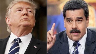 رئيس فنزويلا : لا قرار باعتقال جوايدو..وترامب أمر كولومبيا باغتيالي